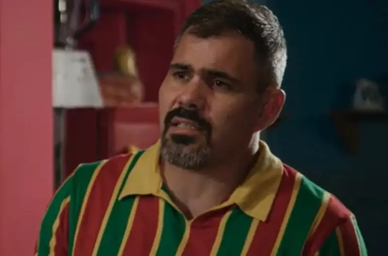 Juliano Cazarre é internado e passa por cirurgia: saiba detalhes sobre o estado de saúde do ator