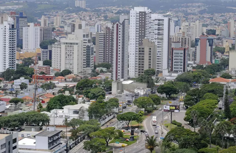 Jundiaí se destaca como a 3ª melhor cidade do Brasil em Progresso Social