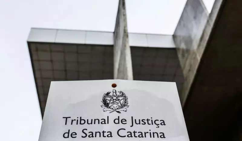 Júri condena quatro envolvidos em assassinato por 'talaricagem' dentro de facção em SC