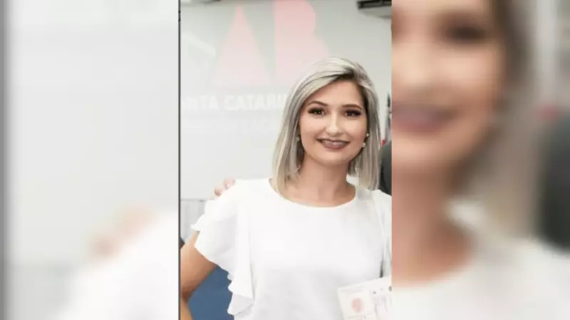 Júri popular condena acusado de matar advogada e descartar corpo após viagem de 140 km em SC