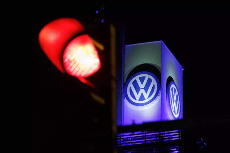 Justiça avança em ação por trabalho escravo em fazenda da Volkswagen no Brasil