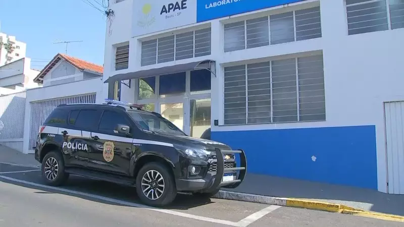 Justiça bloqueia R$ 2 milhões em bens de ex-dirigentes da APAE de Bauru: entenda o caso