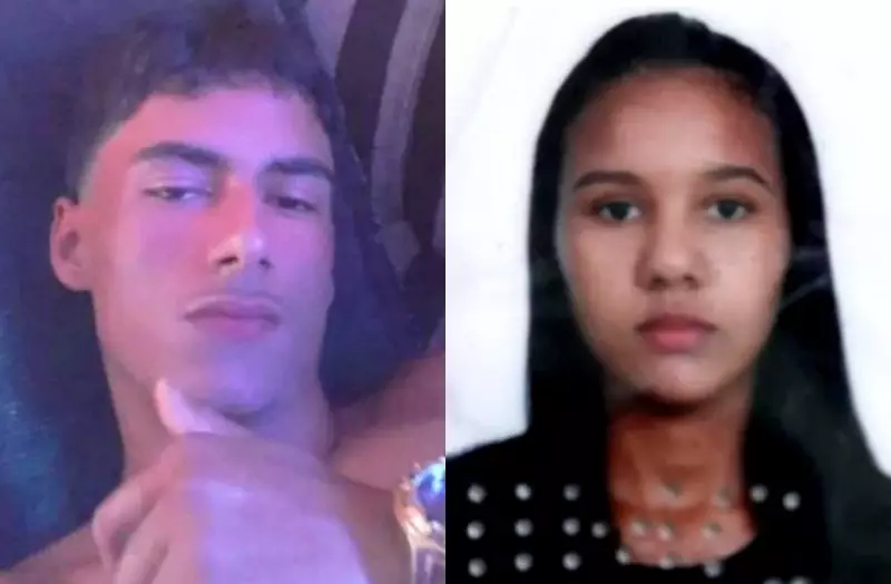 Justiça condena homem a 50 anos de prisão por assassinato de casal e tentativa de homicídio contra bebê em Carlos Chagas
