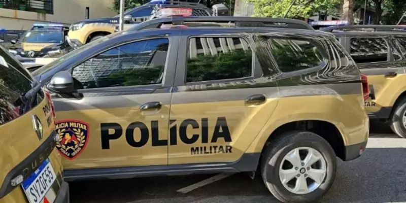 Justiça condena Minas Gerais a indenizar lavrador por abordagem truculenta da PM