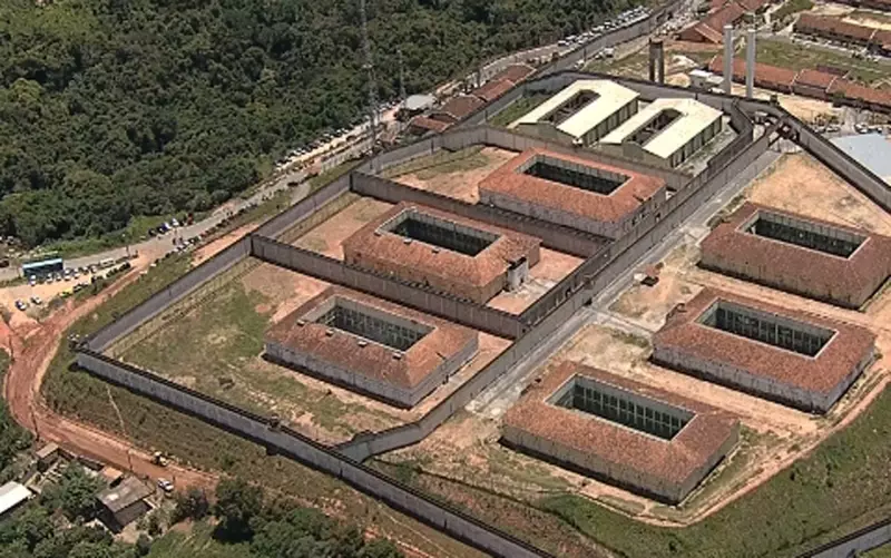 Justiça determina reabertura da maior penitenciária de Minas Gerais após interdição