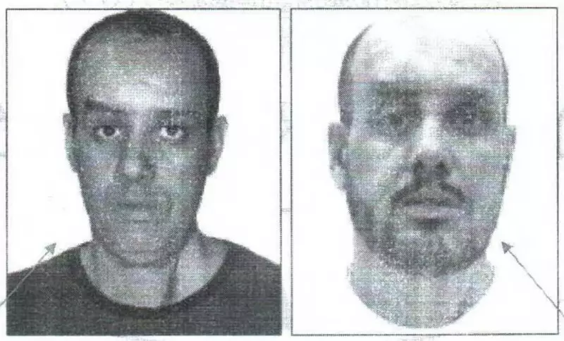 Justiça do AC autoriza transferência de Frankenstein, ex-fuzileiro naval procurado por roubo no ES
