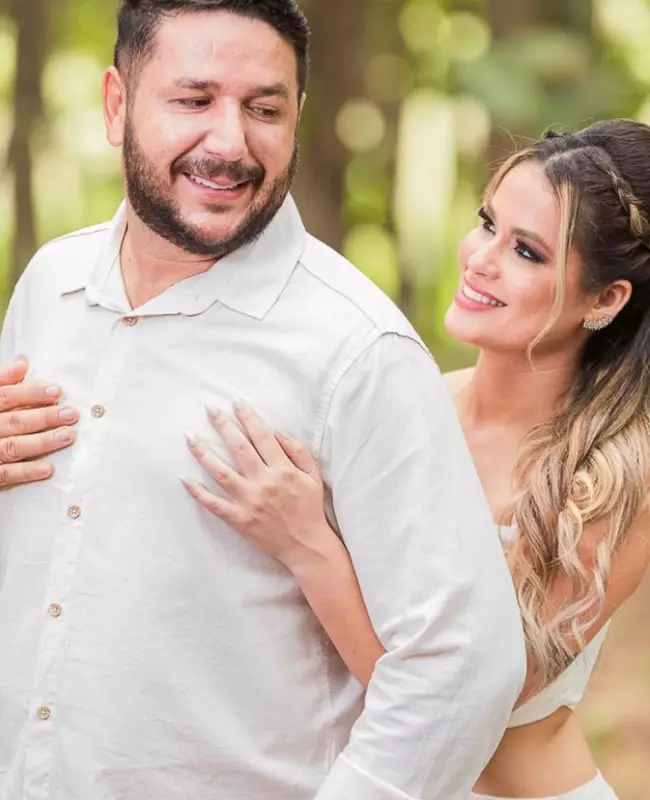 Justiça do Acre decide que marido de cantora Nayara Vilela não irá a júri por feminicídio