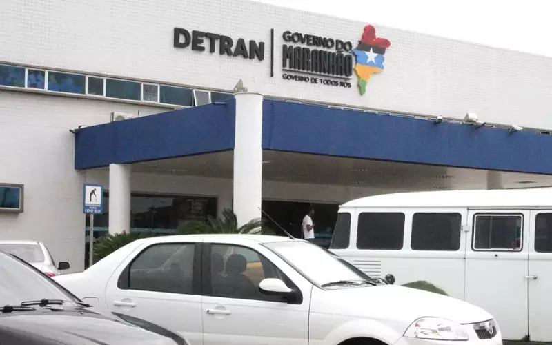 Justiça do Maranhão suspende licitação do DETRAN para exames práticos: entenda o caso