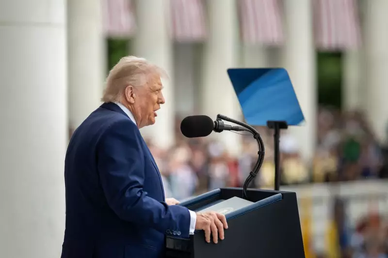 Justiça dos EUA mantém tarifas de Trump: entenda o impacto global