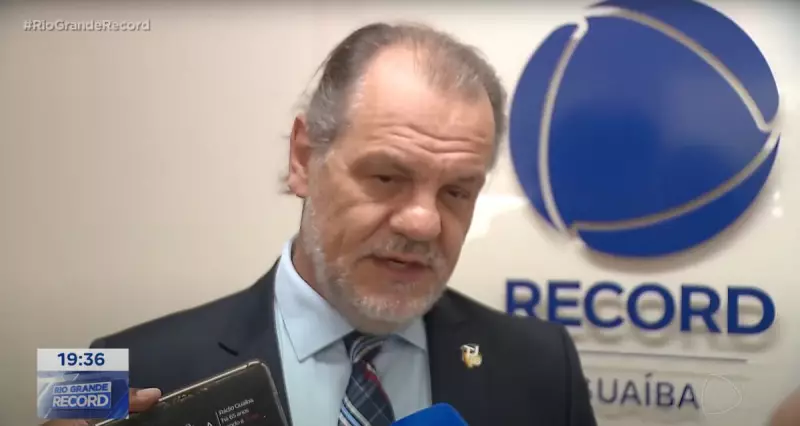 Justiça Gaúcha celebra retomada das atividades após enchentes históricas