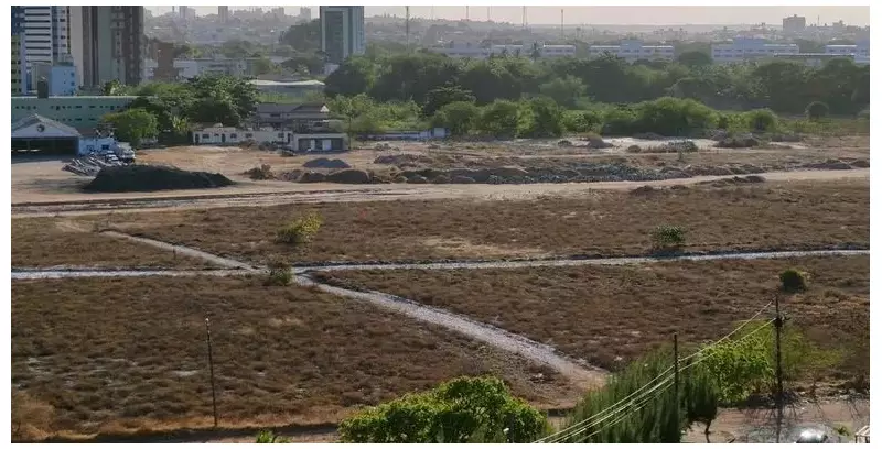 Justiça libera retomada das obras do Parque da Cidade em João Pessoa: veja detalhes