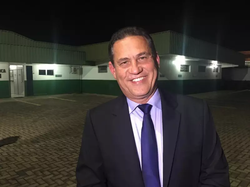 Justiça liberta Mauro Carvalho: Entenda os motivos da soltura do ex-presidente da Assembleia de Rondônia