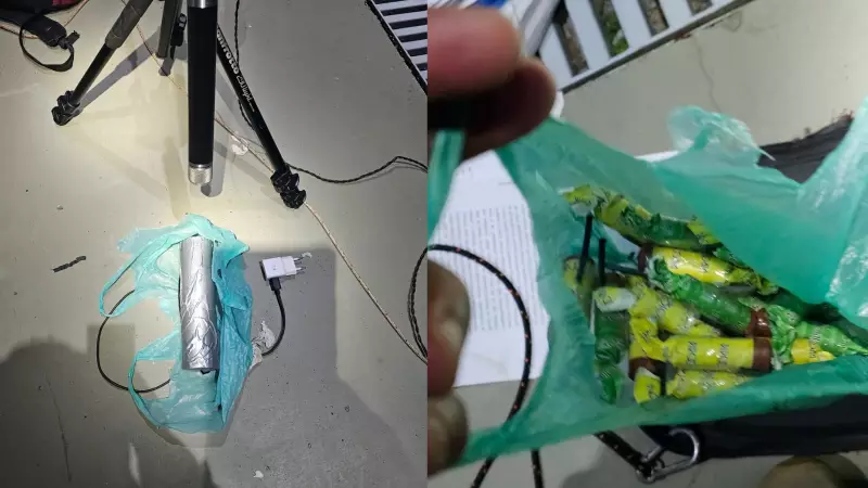 Justiça mantém preso homem que explodiu bomba no Ministério do Desenvolvimento Social