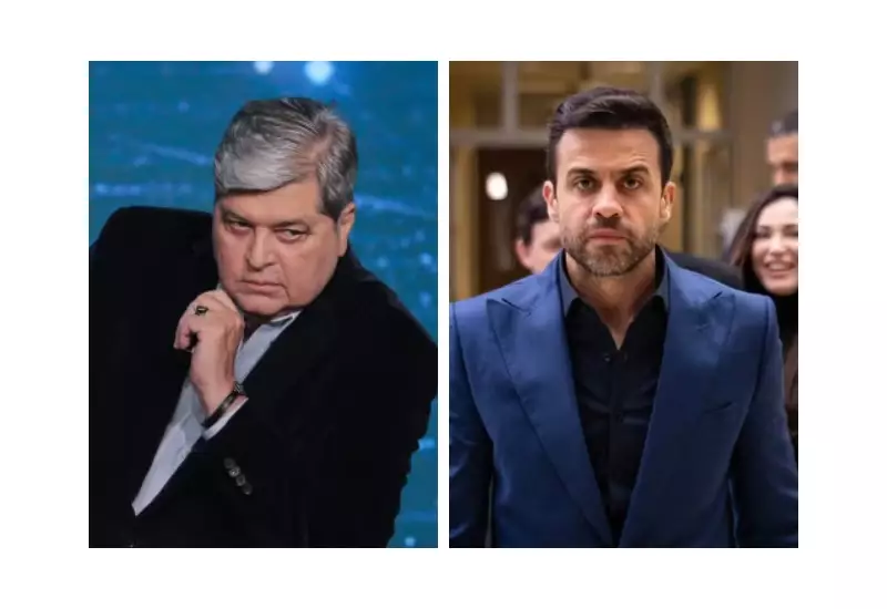 Justiça nega indenização de R$ 100 mil a Datena após ser chamado de assediador por Pablo Marçal