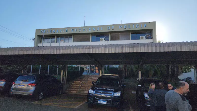 Justiça prorroga prazo para interdição e transferência de presos da carceragem de Limeira
