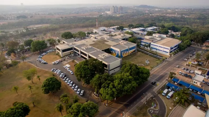 Justiça questiona destino de R$ 308 milhões pagos pelo governo de MT a empresa de telefonia