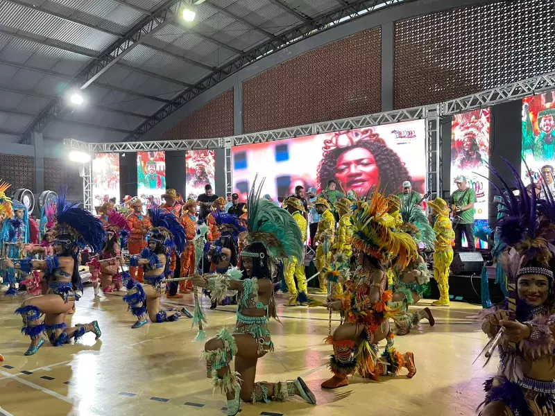 Justiça regulamenta participação de crianças e adolescentes em festas juninas de São Luís: o que muda?