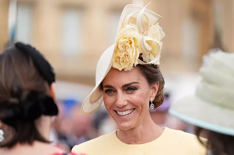 Kate Middleton Surpreende com Looks Elegantes Fora da 'Armadura Real'