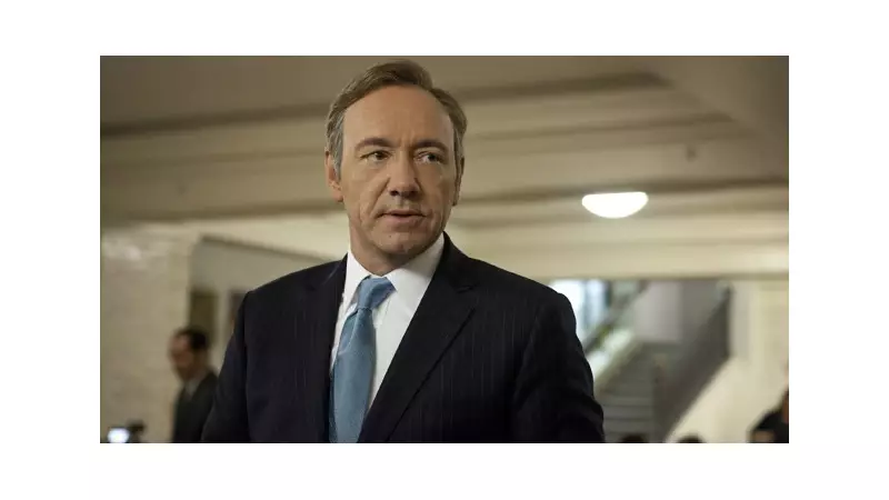 Kevin Spacey emociona Cannes com discurso sincero após homenagem