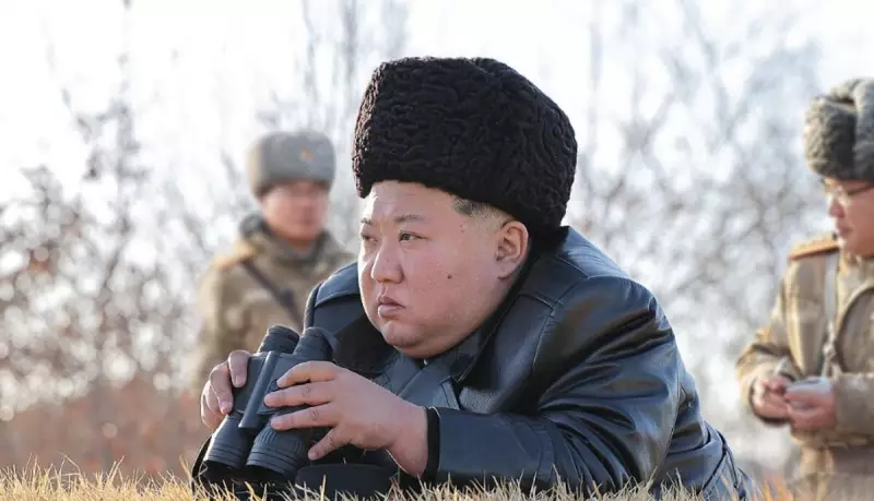 Kim Jong-un classifica acidente com destróier como 'ato criminoso' e censura funcionários