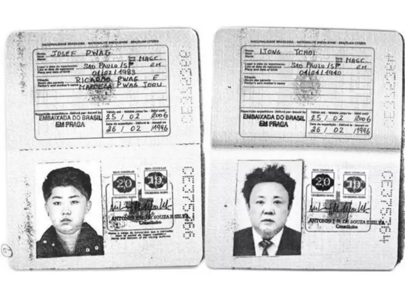 Kim Jong-un já teve passaporte brasileiro? Revelações surpreendentes sobre o líder norte-coreano