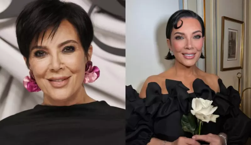 Kris Jenner: Antes e Depois — Qual Cirurgia Fez a Mãe das Kardashian Parecer Mais Jovem?