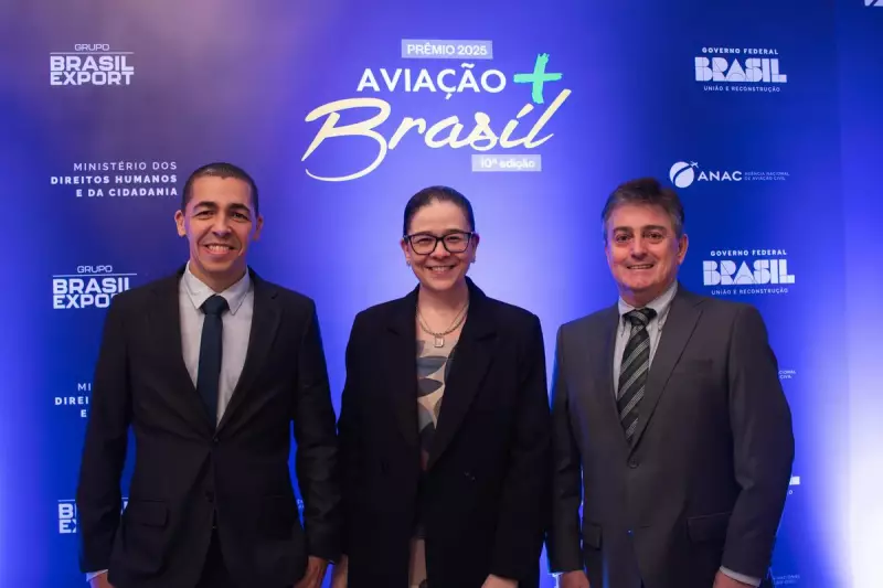 LATAM é eleita a companhia aérea mais pontual do Brasil em 2024 pelo Ministério dos Portos e Aeroportos
