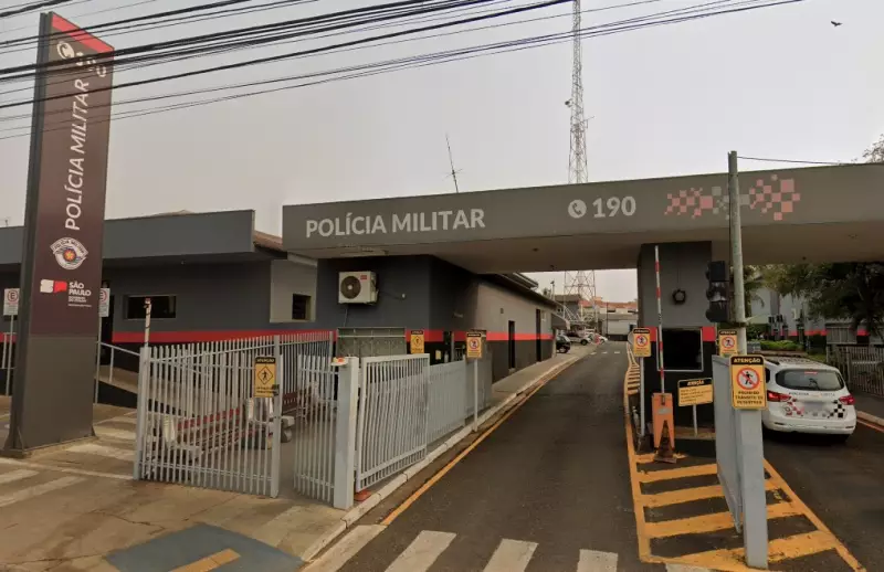 Lei amplia atividade delegada para policiais militares em São José do Rio Preto