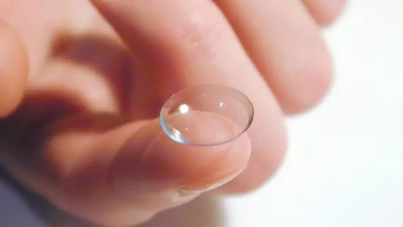 Lentes de contato revolucionárias prometem visão além do comum: cientistas criam supervisão