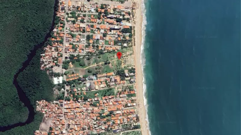 Licença ambiental de condomínio de luxo em Maracaípe é suspensa após denúncia de crime ambiental