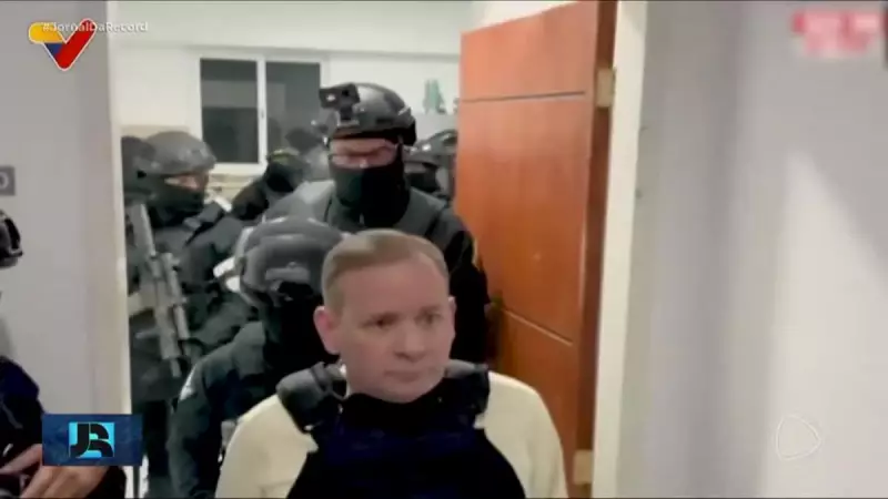 Líder da oposição na Venezuela é preso por conspiração e terrorismo: entenda o caso