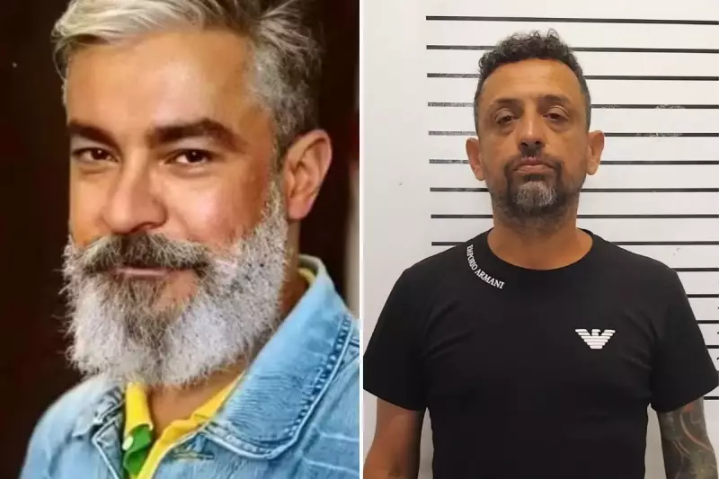 Líder do crime organizado é preso no litoral de SP após ordenar execução de chefe da polícia