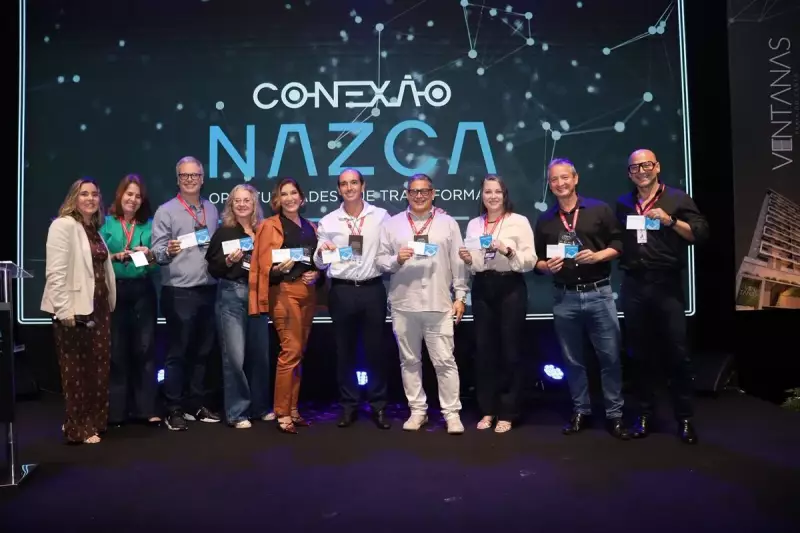 Liga de Marketing promove eventos imersivos de alto impacto em maio no Espírito Santo