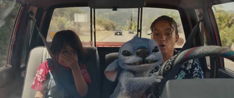 Lilo & Stitch e Missão Impossível: Ajuste Final chegam aos cinemas da Paraíba