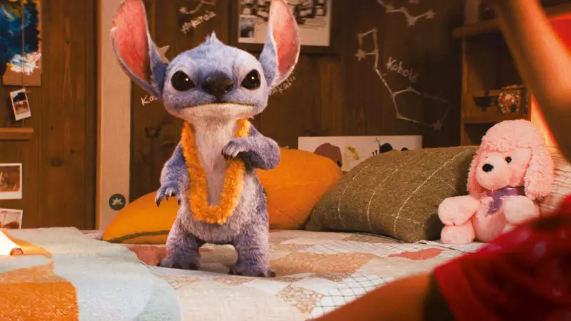 Lilo & Stitch em Live-Action: O Encanto Renovado que Conquistou o Público