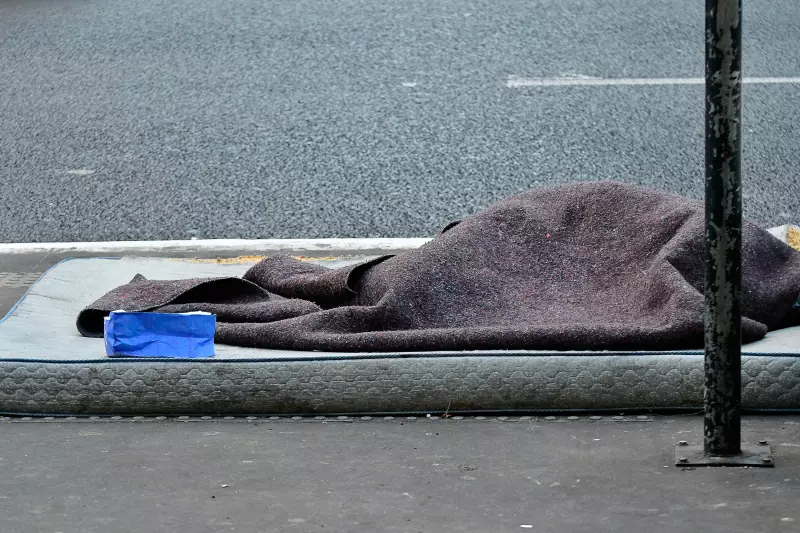 Limeira registra mudança no perfil da população em situação de rua: drogas são apontadas como principal fator