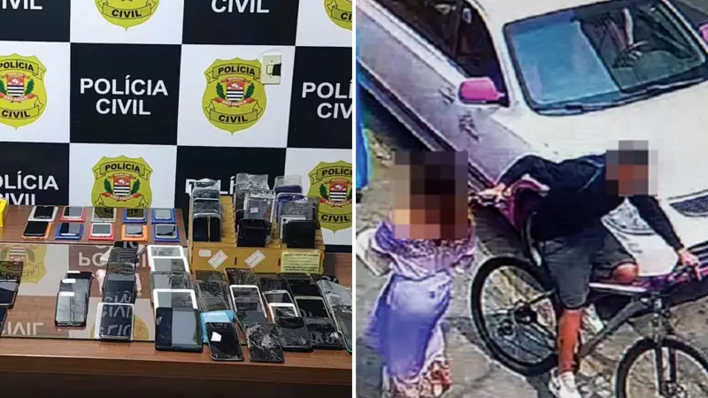 Linha do Crime: Como a Arquitetura Urbana Influencia a Violência nas Cidades