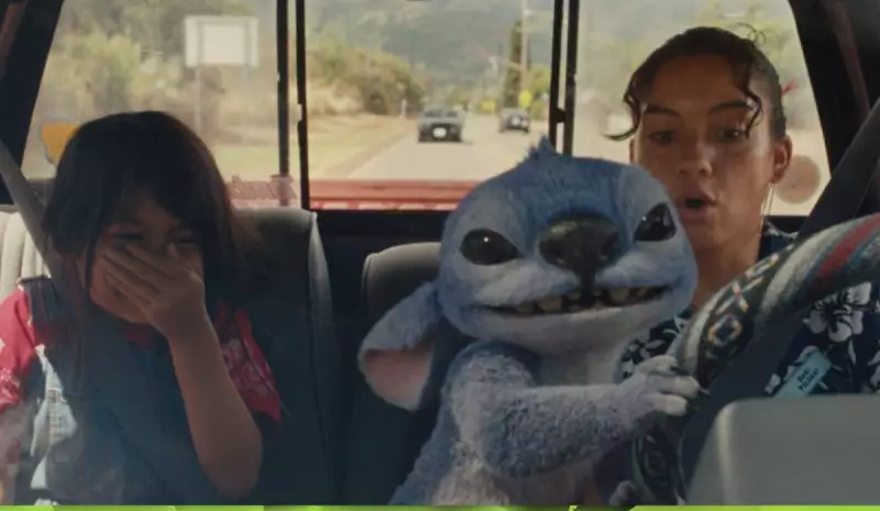 Live-action de Lilo & Stitch: Os desafios do realismo na fantasia
