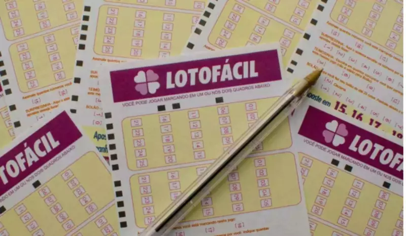 Lotofácil 3398: Confira os números sorteados hoje (22/05) e veja se você ganhou!