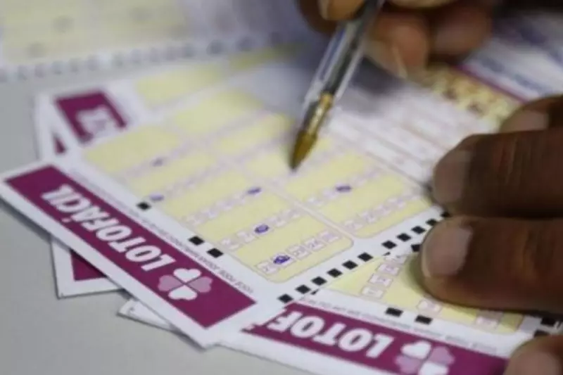 Lotofácil 3400: Confira os números sorteados hoje (24/05) e veja se você ganhou!