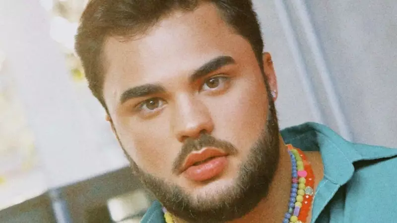 Lucas Guedez cancelou viagem com Zé Felipe dias antes da separação: detalhes do rompimento