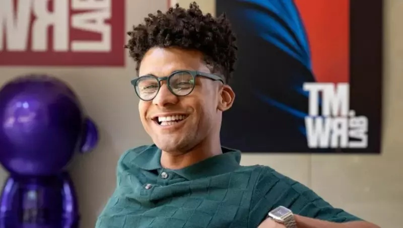 Lucas Leto: O ator que equilibra bom senso e ousadia em 'Vale Tudo'