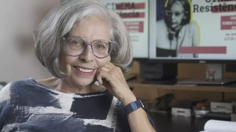 Lucia Murat celebra mostra de cinema de resistência no CCBB: confira os destaques