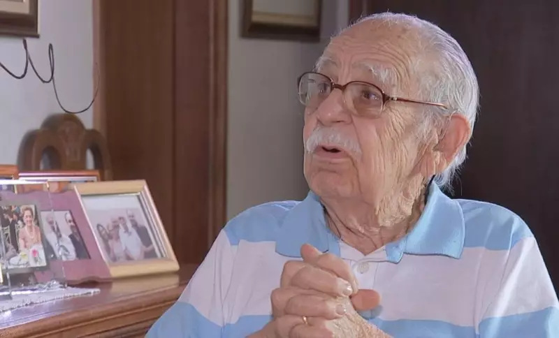 Luciano Dias Pires, renomado jornalista e historiador, morre aos 98 anos em Bauru