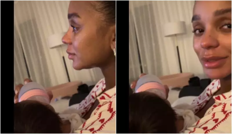 Ludmilla emociona fãs com música inédita em homenagem a Brunna Gonçalves