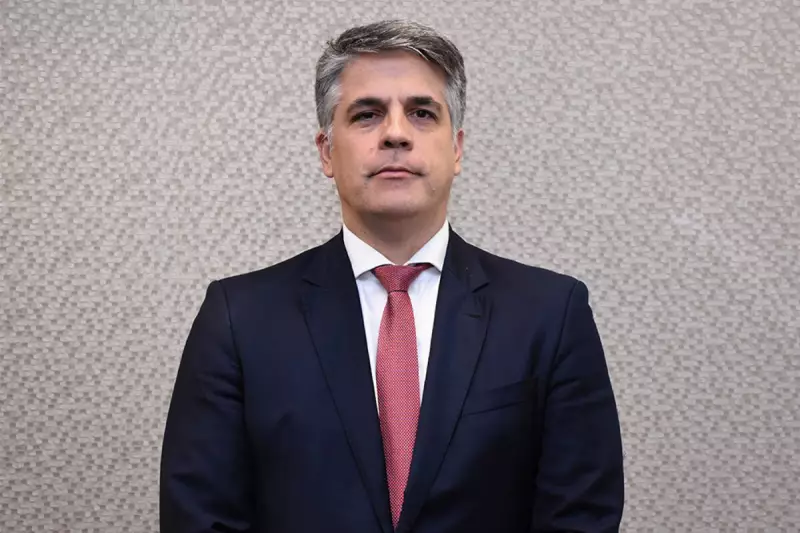 Luis Eduardo Alves Pifano é nomeado desembargador do Tribunal de Justiça de Minas Gerais