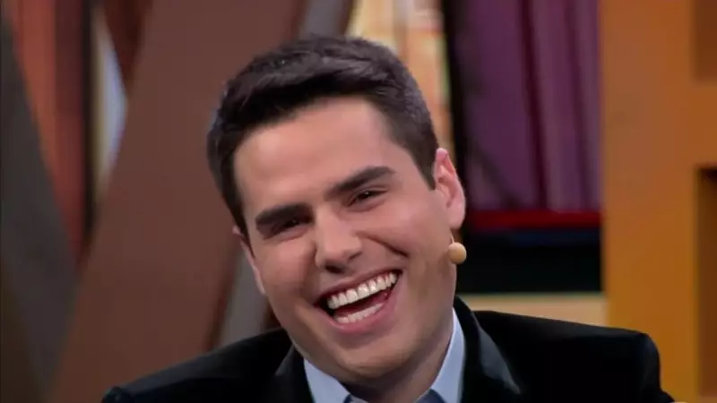 Luiz Bacci anuncia fim do programa na Record, mas emissora desmente: entenda o caso