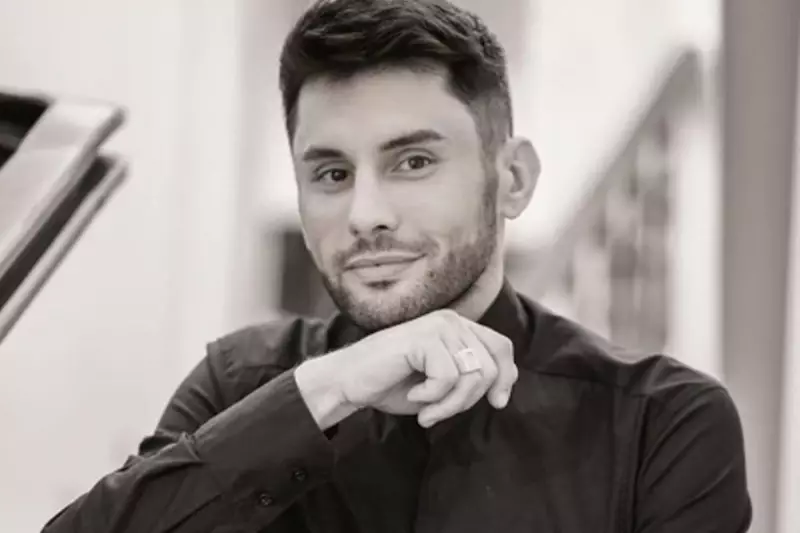 Luiz Dorini, renomado cabeleireiro de SC, morre aos 43 anos: conheça sua trajetória
