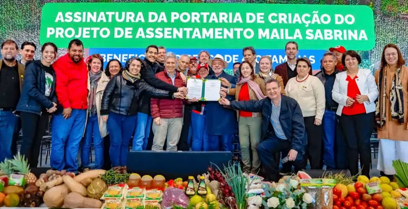 Lula cobra mais eficiência de servidores no atendimento ao público: 'Precisamos melhorar'