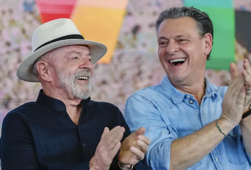 Lula defende regulamentação das redes sociais em MT: 'Tudo tem controle, menos as empresas de aplicativo'